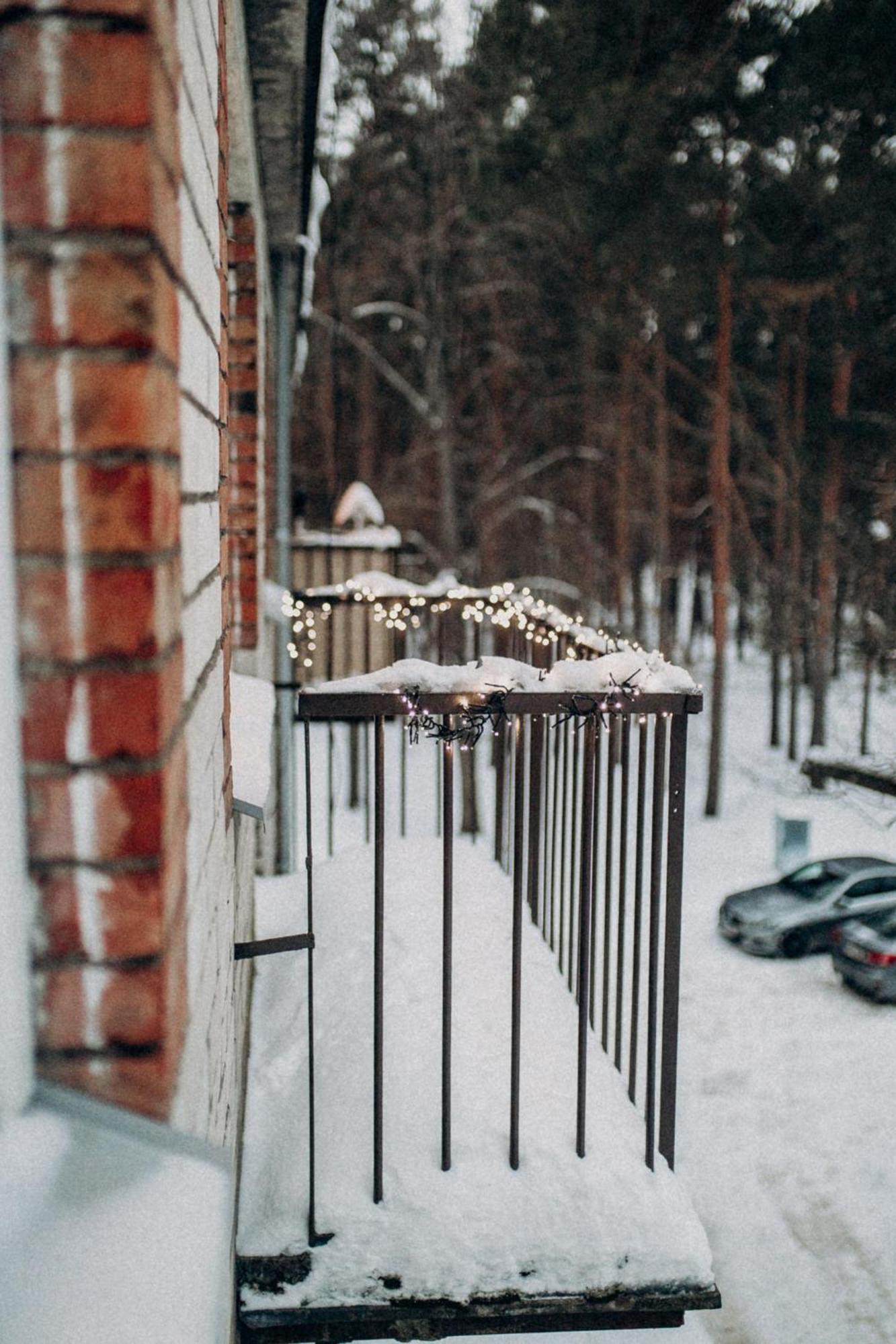 Forest & Sea Apartment Jurmala